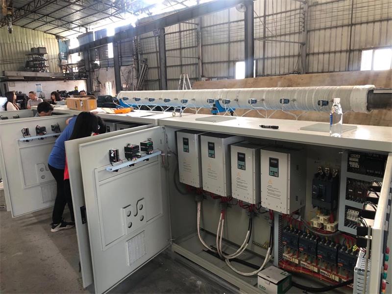 淺談節電原理關于電磁感應加熱廠家你知道嗎？.jpg