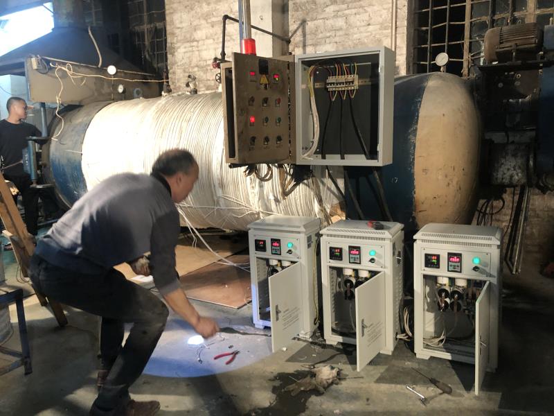 直徑1.5米的化工反應釜節(jié)能改造，比電阻式節(jié)電50%你信嗎？1.jpg