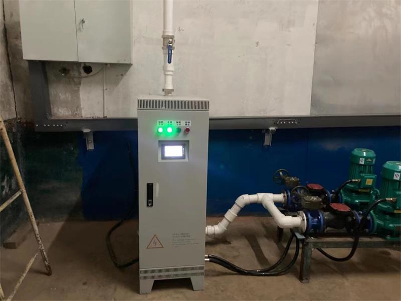 淺談解決電磁加熱器是通過什么控制功率，安全耐用.jpg
