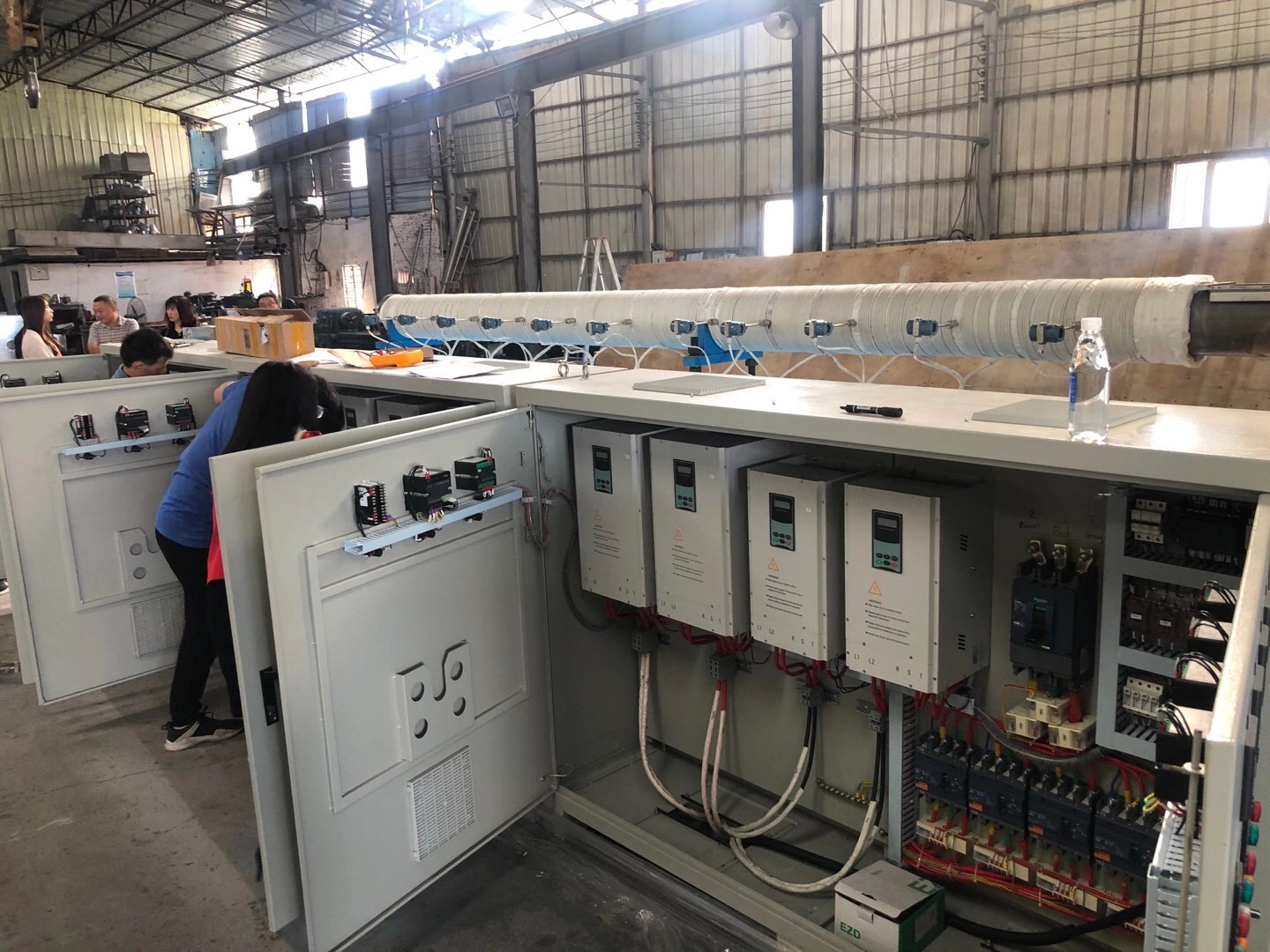 塑料機械電磁加熱器 塑料機械電磁加熱器