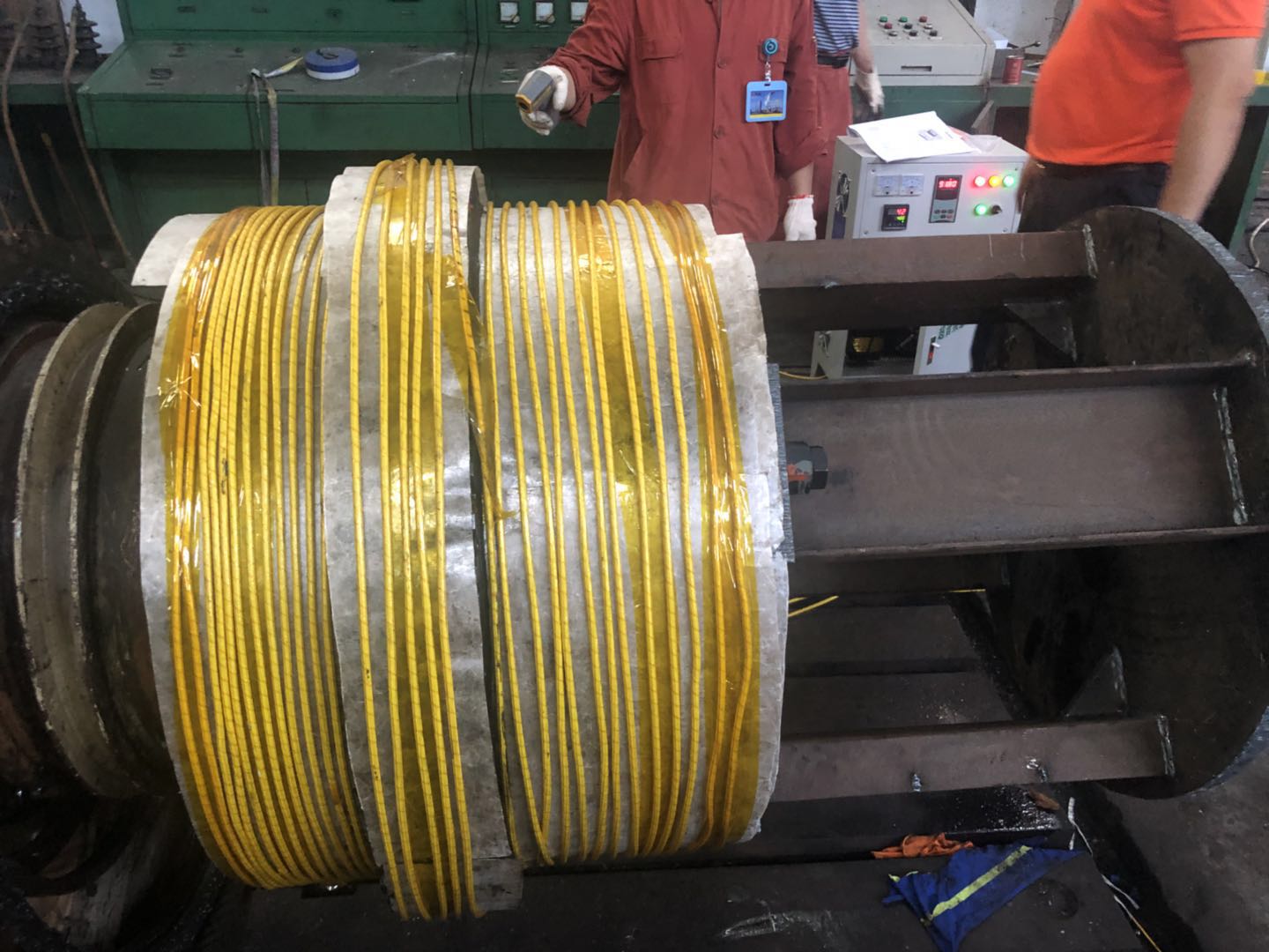 軸承電機電磁加熱控制柜 軸承電機電磁加熱控制柜