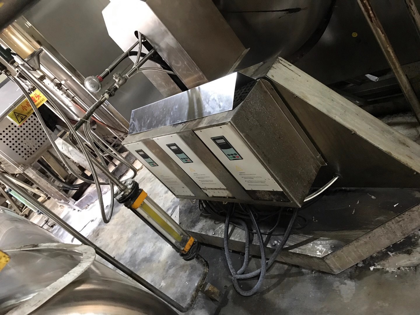 電磁感應加熱器 電磁感應加熱器