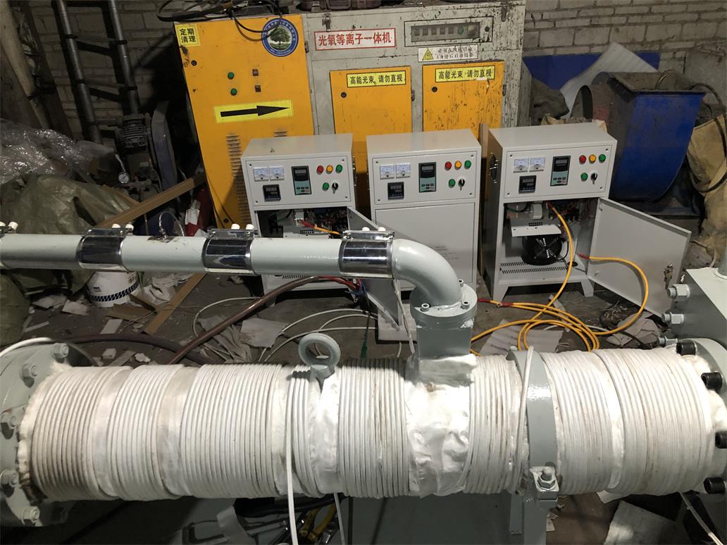 造粒機電磁感應控制柜 造粒機電磁感應控制柜