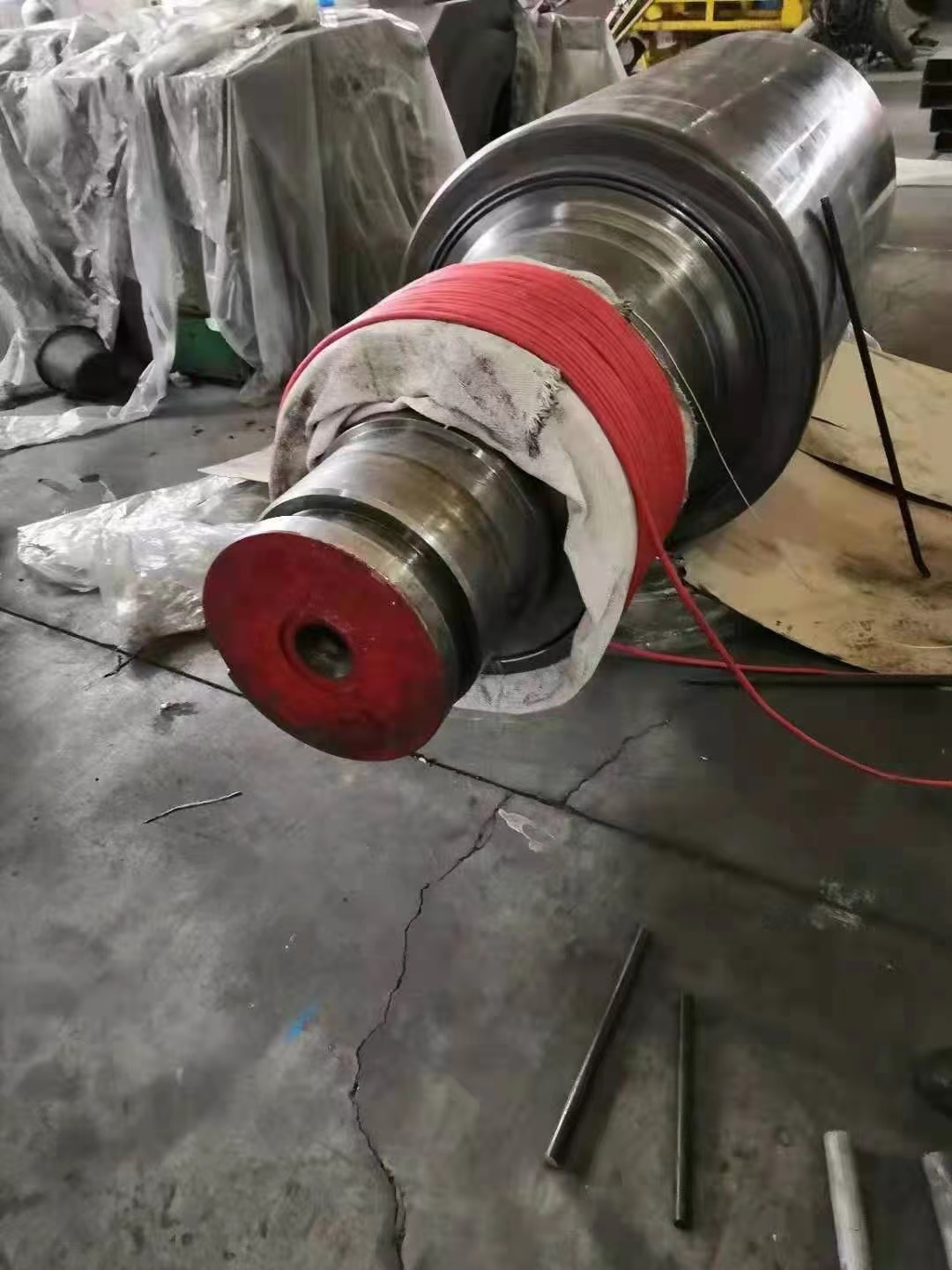 軸承拆卸電磁感應加熱器