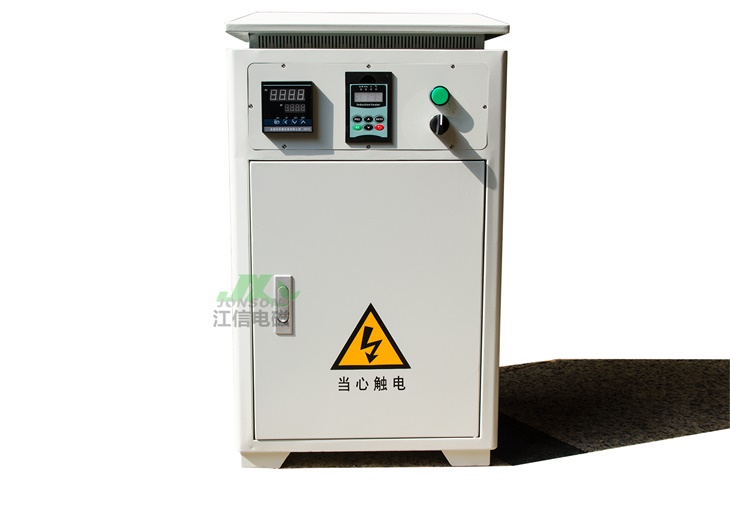 真空鍍膜擴散泵電磁加熱設備 真空鍍膜擴散泵電磁加熱設備